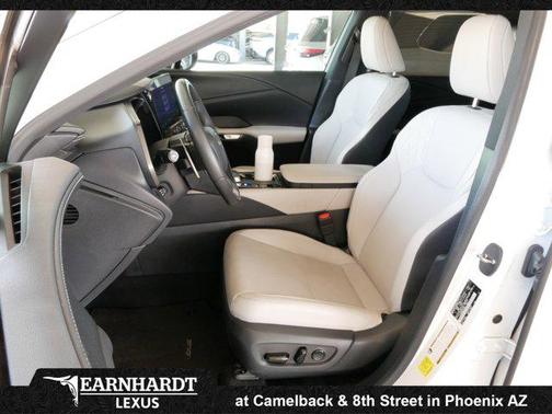 2023 Lexus RX 350 Base