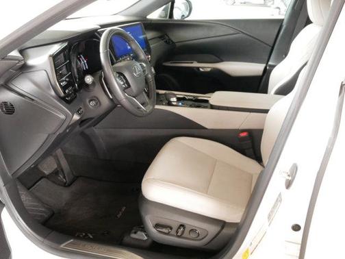 2023 Lexus RX 350 Base