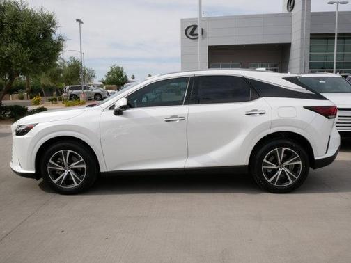 2023 Lexus RX 350 Base
