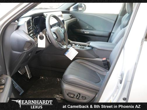 01J9 2026 Lexus TX 500h F SPORT Premium