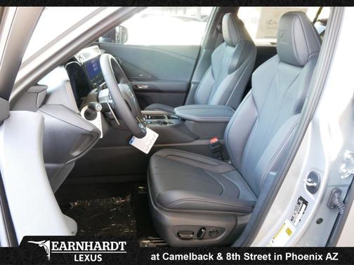 01J9 2026 Lexus TX 500h F SPORT Premium