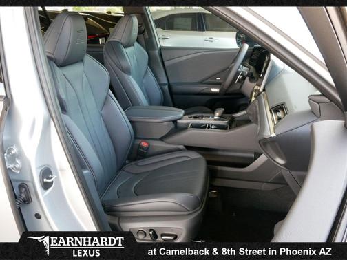 01J9 2026 Lexus TX 500h F SPORT Premium