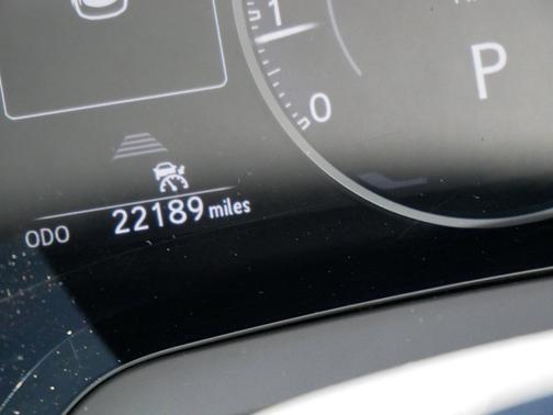 Nori Green Pearl 2023 Lexus RX 350 Base