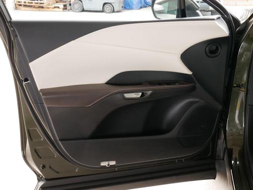 Nori Green Pearl 2023 Lexus RX 350 Base