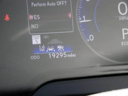 White Pearl 2024 Lexus RX 350 Base