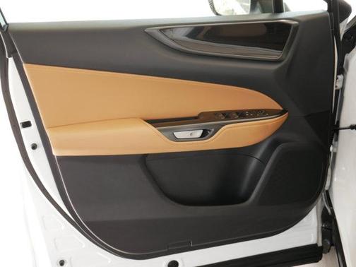 2025 Lexus NX 250 Base