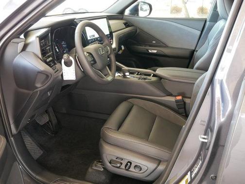 2025 Lexus TX 350 Luxury