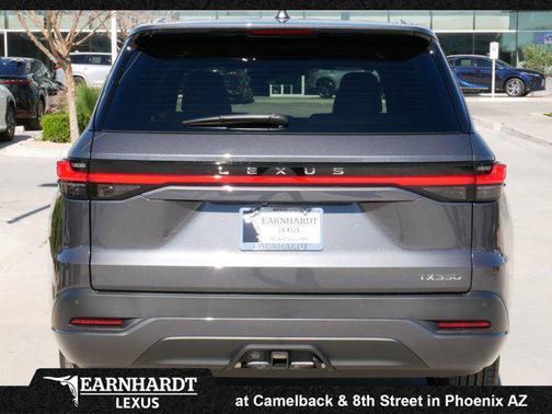 2026 Lexus TX 350 Premium