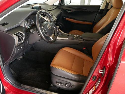 2018 Lexus NX 300 Base