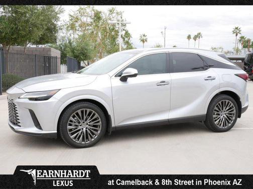 2024 Lexus RX 350 Base