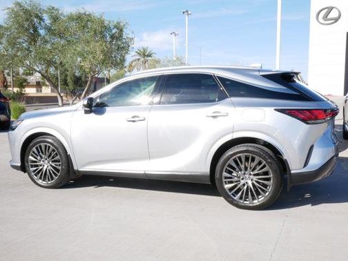 2024 Lexus RX 350 Base