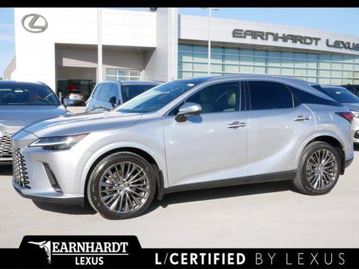 2024 Lexus RX 350 Base