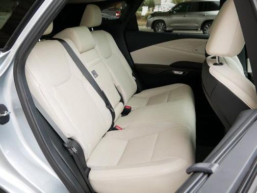 2024 Lexus RX 350 Base