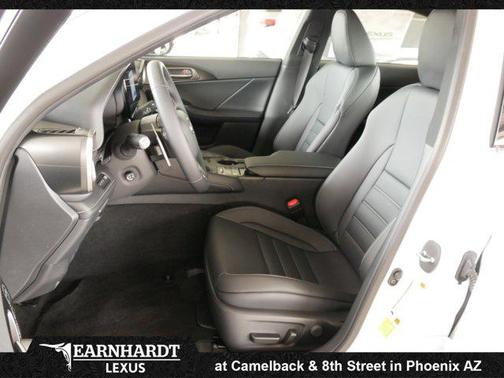 0083 2026 Lexus IS 350 Base