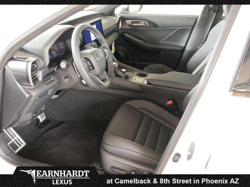 0083 2026 Lexus IS 350 Base