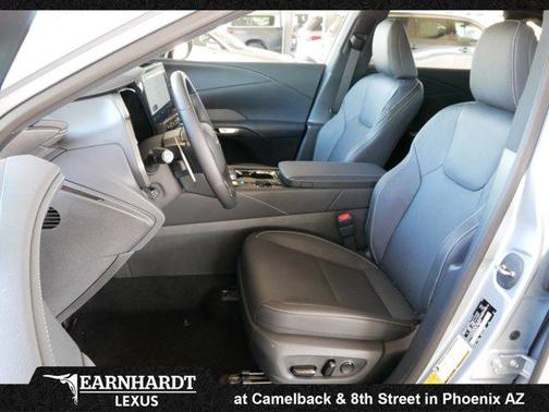 Iridium 2026 Lexus RX 350 Premium