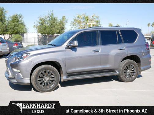 2023 Lexus GX 460 Premium