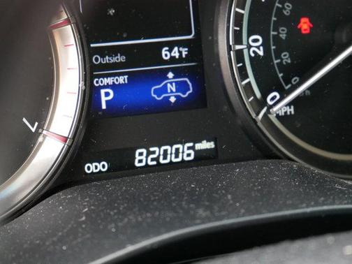 2019 Lexus LX 570 Base