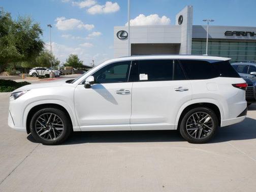 2025 Lexus TX 350 Premium