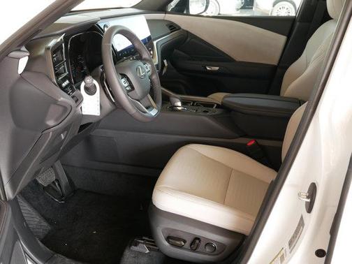 2025 Lexus TX 350 Premium