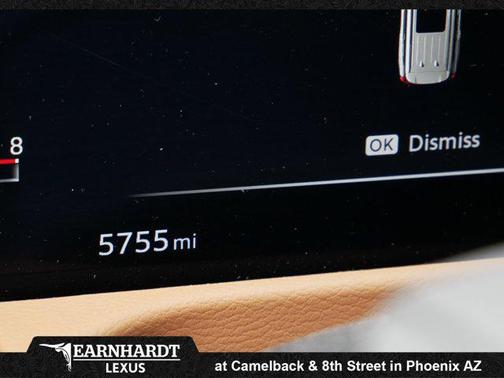 Aspen White Tricoat 2025 Nissan Armada SL 2WD