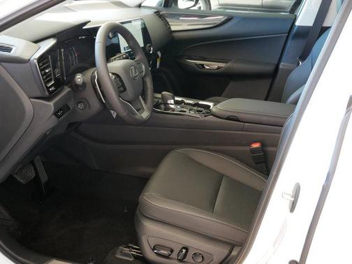 2026 Lexus NX 350 NX 350 Premium