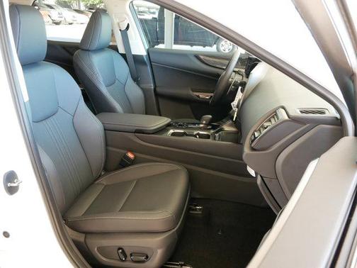 2026 Lexus NX 350 NX 350 Premium