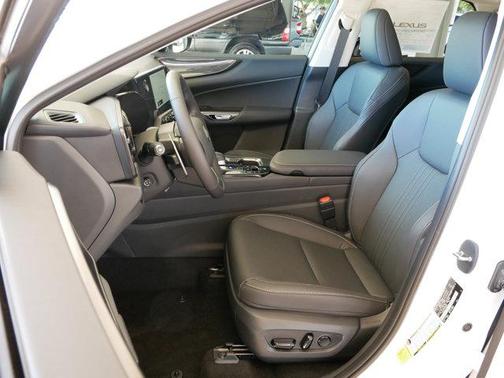2026 Lexus NX 350 NX 350 Premium