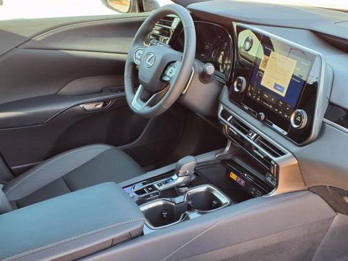 2025 Lexus RX 350 Base