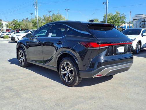 2025 Lexus RX 350 Base
