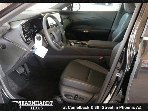 0223 2026 Lexus RX 350h Premium