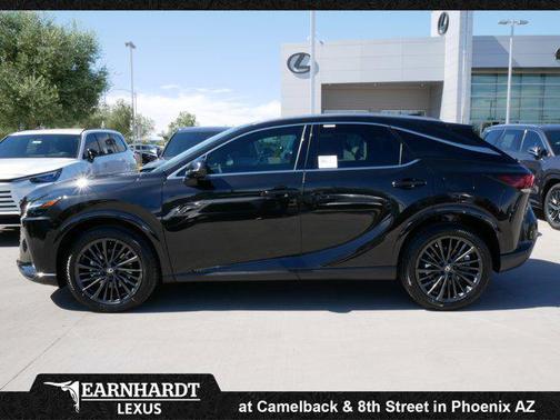 0223 2026 Lexus RX 350h Premium