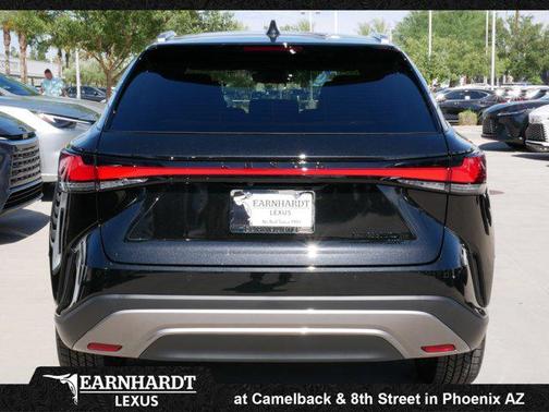 0223 2026 Lexus RX 350h Premium