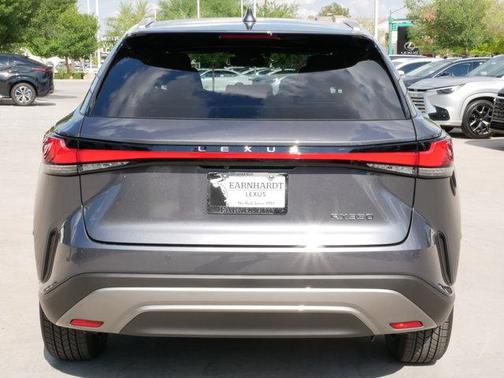 2025 Lexus RX 350 Base