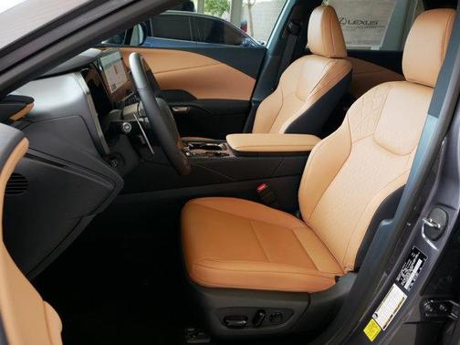 2025 Lexus RX 350 Base
