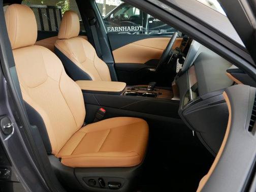 2025 Lexus RX 350 Base