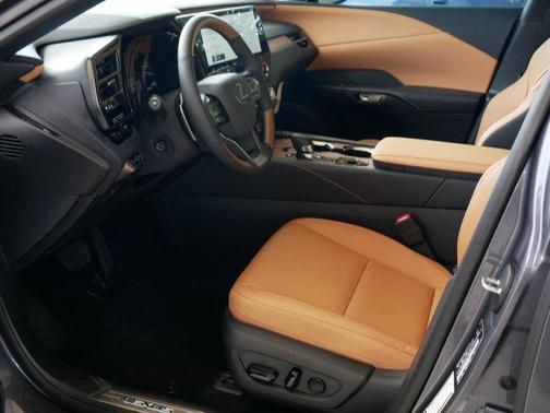 2025 Lexus RX 350 Base