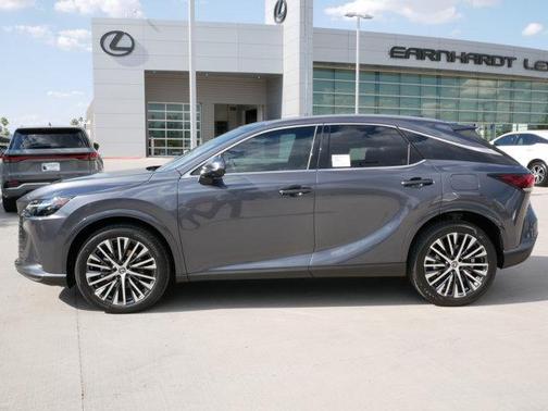 2025 Lexus RX 350 Base