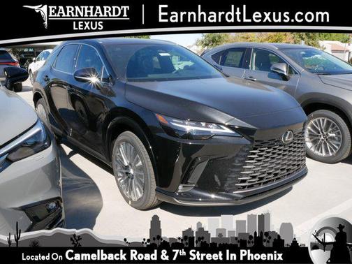 2025 Lexus RX 350 Premium Plus