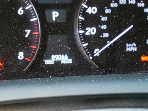 2008 Lexus LS 460 Base