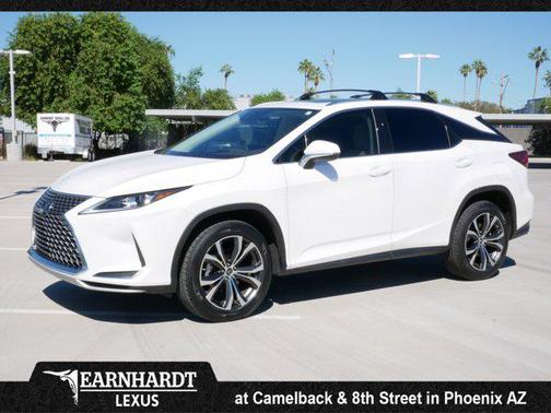 2020 Lexus RX 350 Base
