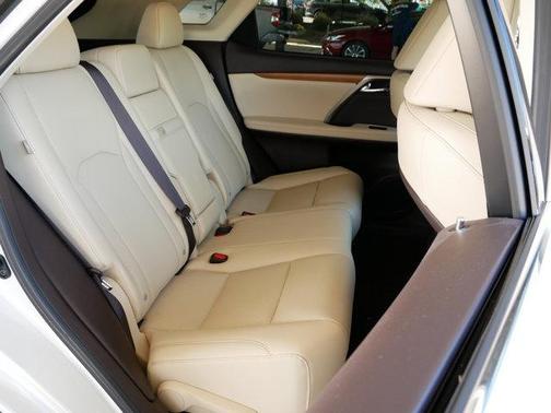 2020 Lexus RX 350 Base
