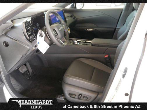 0085 2026 Lexus RX 350h Premium