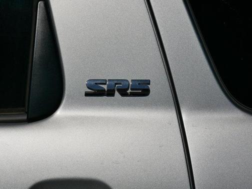 2016 Toyota Sequoia SR5