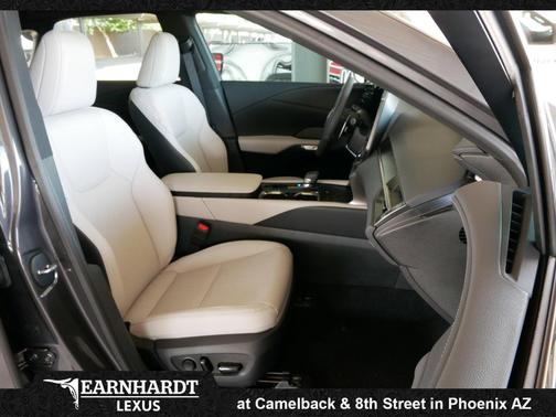 01L1 2026 Lexus RX 350h Premium+