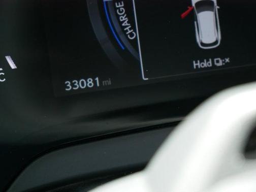Eminent White Pearl 2023 Lexus RX 350h Luxury