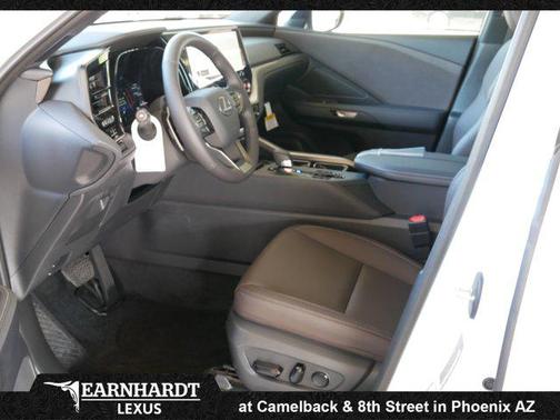 2026 Lexus TX 350 Premium