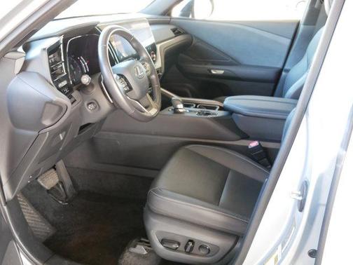 2024 Lexus TX 350 Premium