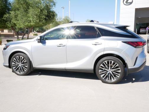 2024 Lexus RX 350 Premium Plus