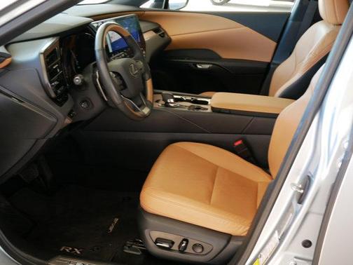 2024 Lexus RX 350 Premium Plus